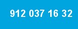 912 037 16 32